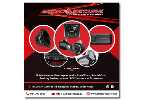 audio secure